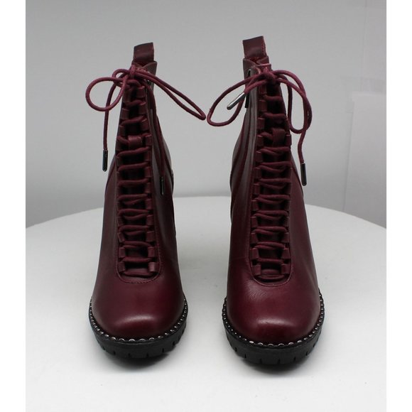 BCBGeneration Women's Parina Booties Women's Shoes - Picture 2 of 8